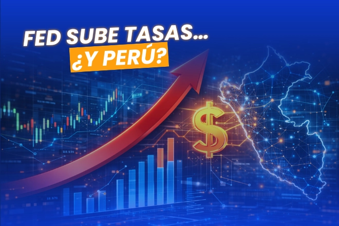 Tasa de la FED y su impacto en la economía peruana 2026 | CEU Centro de ...