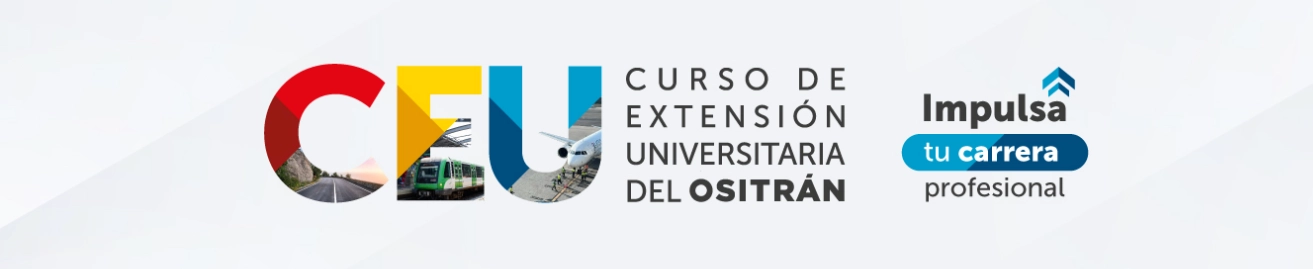 CEU OSITRAN 2026: formación en regulación de transporte | CEU Centro de ...